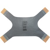 Vlies-Dämmstoff isovlies plus T-X 50 / 50